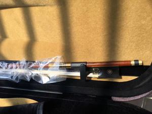 Violines artesanales al por mayor con cuerpos de madera maciza, con posibilidad de personalización OEM - Product Image 6