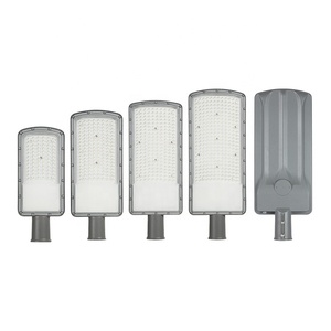 Luz de calle LED multiusos con sensor para exteriores de 30W-240W, poste personalizable impermeable de aluminio fundido a presión IP66 con sensor - Product Image 2