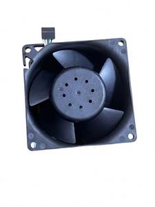 Ventilateur violent Delta/ Delta Original 8080 GFB0848EW-00 à double moteur 48V/5A Delta/ Delta Original 8080 Ventilateur violent GFB0848EW-00 à double moteur - Product Image 4