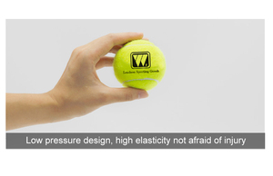 Balles De Tennis Cricket <strong>Bat</strong> Tennis <strong>Ball</strong> - Product Image 5