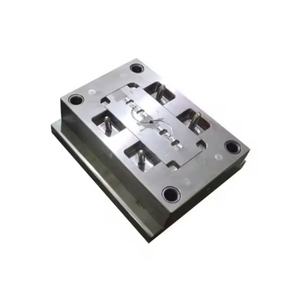 Moules métalliques YIOT directement de l'usine 2026 – Cadran en silicone étanche sur mesure pour tableau de bord de véhicule électrique et produits ménagers - Product Image 4