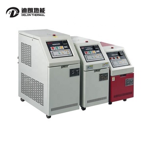 Controlador de temperatura del molde de uso de fusión de ahorro de costos de Venta caliente - Product Image 4