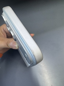 Teléfono Inteligente 17 Pro Max Plateado 5G, Versión Estadounidense, Desbloqueado, Cámara de Alta Resolución, Alto Rendimiento, Batería de Larga Duración, Teléfono para Trabajo - Product Image 4