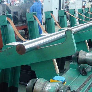 Tự động thanh thép lột Máy centerless Lathe CNC lột máy quay - Product Image 6