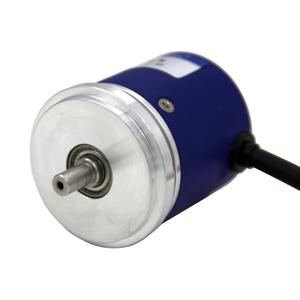 Encoder Rotatorio Absoluto RFA42.1 PNP para Herramienta con 8/10/12 Posiciones - Product Image 3