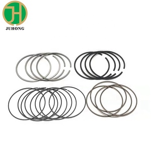 R06a <span class=keywords><strong>Piston</strong></span> Ring Set sử dụng cho Mazda Flair Carol Scrum đường kính <span class=keywords><strong>64mm</strong></span> 12140-55s00 - Product Image 3