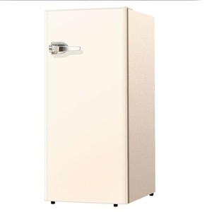 <span class=keywords><strong>Frigorifero</strong></span> Elettrico Personalizzato per Commercio Estero e Noleggio Domestico, 110V, <span class=keywords><strong>Doppia</strong></span> <span class=keywords><strong>Porta</strong></span>, Raffreddamento Diretto, Sbrinamento Automatico Disponibile - Product Image 1