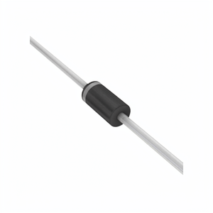 Diodes Components Electronic 1M120ZHR1G Manufacturer Channel DO-204AL, DO-41, Axial - Product Image 1