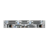 Penawaran Spesial Server Enterprise DELL PowerEdge R770 2U Desain Rak yang Dioptimalkan untuk Beban Kerja Berkinerja Tinggi