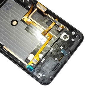 OEM Màn hình LCD cho Google <span class=keywords><strong>Pixel</strong></span> 3 <span class=keywords><strong>XL</strong></span> Digitizer lắp ráp đầy đủ với khung - Product Image 5