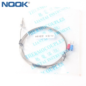 <span class=keywords><strong>REX</strong></span> <span class=keywords><strong>REX</strong></span>-C100 48mm relais STATIQUE SSR Thermocouple <span class=keywords><strong>R</strong></span>égulateur De Température - Product Image 6