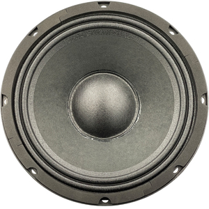Haut-parleur de milieu de gamme haut de gamme 600W 8 Ohms 2" VC 8 pouces avec panier en aluminium pour système audio de voiture, camion, home cinéma - Product Image 5