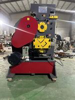 Machine de découpe et de marquage d'angles de haute qualité pour le métal, le fer et l'acier