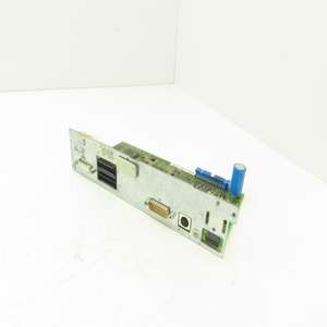 1N-AN-ENS-NNN-NN-S-NN-FW Indramat Indradrive Servo Drive FD Baru Asli Stok Tersedia Otomasi Industri PAC Khusus PLC <span class=keywords><strong>Pro</strong></span> - Product Image 1