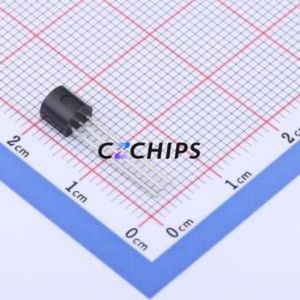 ทรานซิสเตอร์สนามแยก TO-92-3L J113ใหม่ของแท้ (JFET) - Product Image 2