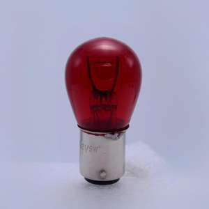 थोक मोटरसाइकिल टर्न सिग्नल लाइट <span class=keywords><strong>s25</strong></span> 1156 1157 बल्ब p21w b15d एकल संपर्क <span class=keywords><strong>12v</strong></span> 24v हलोजन मिनी कार बल्ब - Product Image 2