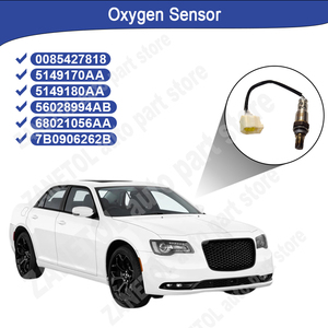 ZANETOL 5149180AA 0065422018 0065422118 ossigeno (O2) modello di <span class=keywords><strong>auto</strong></span> sensore per DODGE vipera 2016 ~ 2017 per JEEP GRAND CHEROKEE 2006 ~ 2022 - Product Image 3