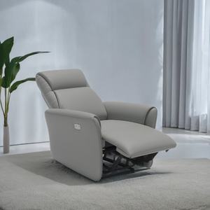 Luxury Single Electric Power Recliner <b>Sofa</b> Chair New Design for Home Office Hotel Use - Product Image 3