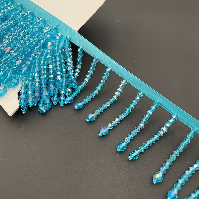 bleu clair