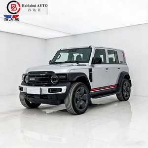 ICAR Super V23 2025 501 4WD Haut de gamme |   Chery |   Excellent état |   Documents d'exportation complets - Product Image 1
