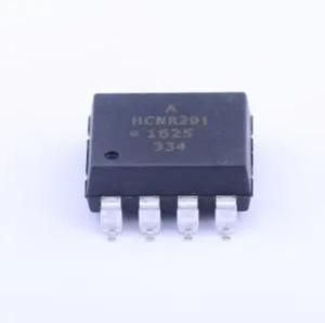 HCNR201-500E ทรานซิสเตอร์แท้ ชิ้นส่วนอิเล็กทรอนิกส์ ออปโตอิโซเลเตอร์ บริการจัดหาตามรายการ BOM - Product Image 1