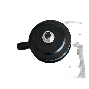 Élément de filtre à air 25 mm, filetage à 6 points pour compresseur à piston, accessoires standard en plastique - Product Image 4