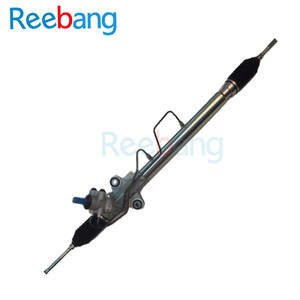 Cremallera de Dirección 0K72A-32-110 para <span class=keywords><strong>KIA</strong></span> K2700 MAZDA K2500, Cremallera de Dirección Asistida 0K72A32110 - Product Image 3