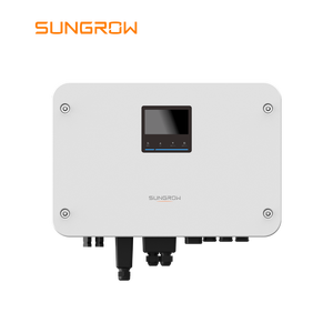 Inversor Solar Sungrow de 110kw <span class=keywords><strong>SG110CX</strong></span>, Sistema Solar Trifásico - Product Image 3