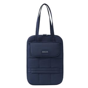 Nuevo Producto, Bolsa de Hombro para Portátil de 13-14 Pulgadas con Logotipo Personalizado, con Bolsillo y Funda Protectora para Computadora, para el Trabajo o Viajes - Product Image 4