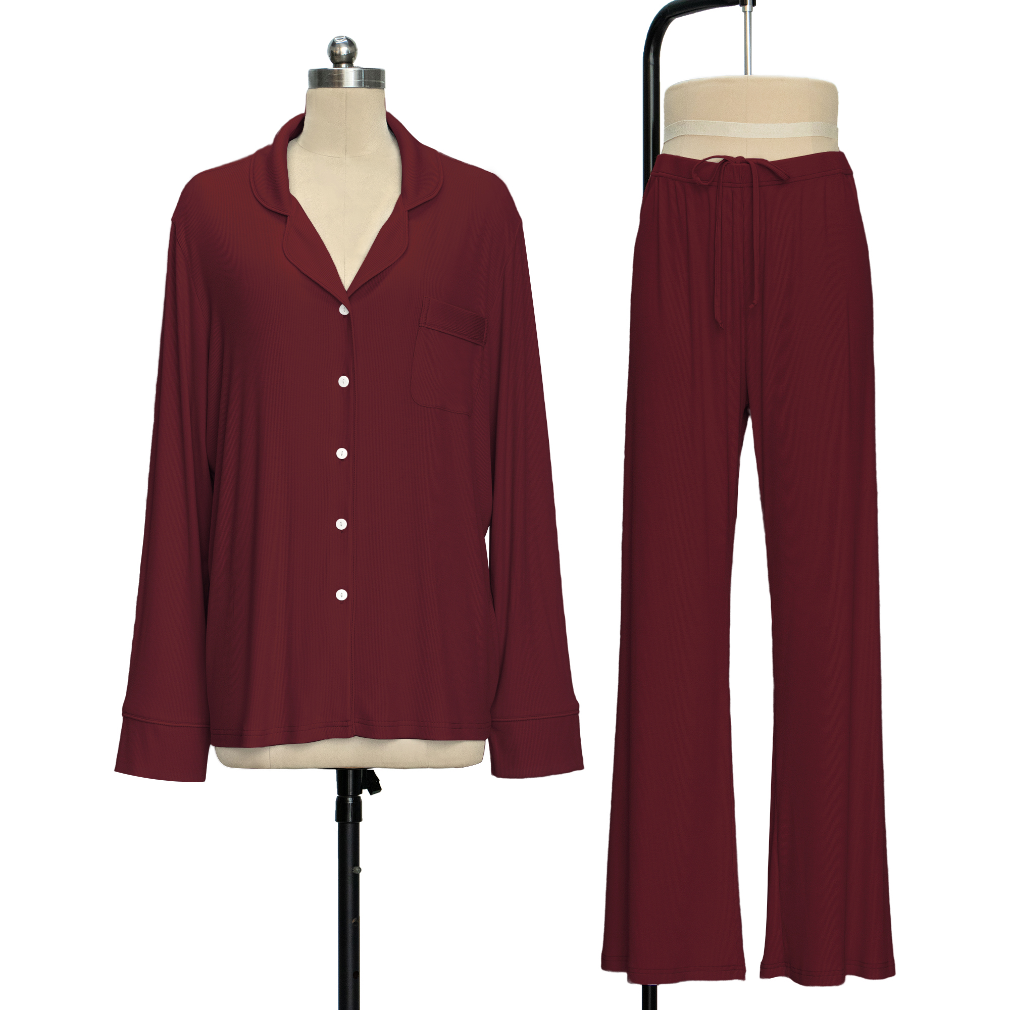 Coral Red