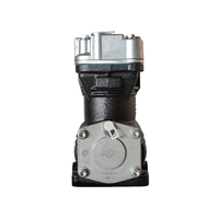 Compresseur de frein à air 5268950/5296569 pour moteur diesel ISF2.8 ISF3.8, pièces OEM pour camions Foton Dongfeng