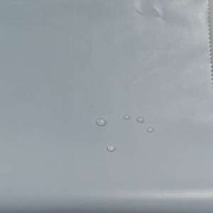 Kín 20D TPU nhiều lớp vải nylon-0.15mm lưới vật liệu chống thấm nước cho các sản phẩm bơm hơi, nệm không khí, cắm trại gối - Product Image 6