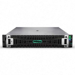 Servidor AMD 2U Rack DL385 Gen11 8LFF 32GB MR408i-o 2*800W Platinum 2TB SAS/SATA AMD EPYC 9124 iLO 6 ASIC - Product Image 1