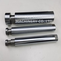 Repuestos para Máquina de Moldeo por Inyección Haitian HTF/MA/MAII/MAIII, Varilla Expulsora, Varilla Expulsora Secundaria