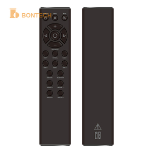 Premium Aluminum Alloy Housing Universal Remote Video Players IR Remote Control - Product Image 3