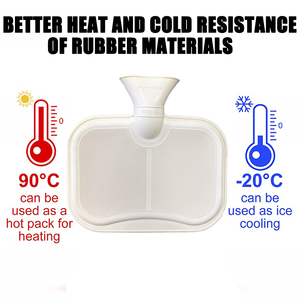 Wholesale Removable Cute Cartoon Stuffed Animal <strong>Hot</strong> <strong>Water</strong> Bag Plush Lamb <strong>Sheep</strong> Cover for 1500ml Rubber <strong>Hot</strong> <strong>Water</strong> <strong>Bottle</strong> - Product Image 5