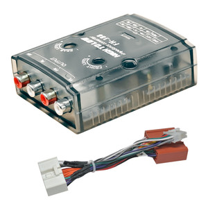 Thay Thế Hoặc Bổ Sung Bộ Khuếch Đại Âm Thanh Xe Hơi Khuếch Đại Cho Xe <span class=keywords><strong>Mazda</strong></span> Không Có Hệ Thống Âm Thanh Nhà Máy - Product Image 1