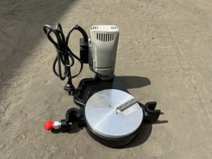 Hướng dẫn sử dụng HDPE ống nhựa Máy hàn PFW160-4CThermofusion Máy hàn mông thợ hàn - Product Image 5