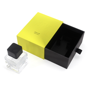 Trung Quốc Bán Buôn Hương Liệu Tinh Oud Dầu Hộp Quà Tặng Hương Thơm Nước Hoa Hộp Bao Bì Tùy Chỉnh Ưa Thích Giấy Mỹ Phẩm - Product Image 4