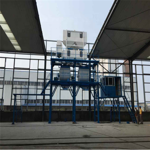 ماكينة ألواح خرسانية مسبقة الصب خفيفة الوزن عالية العائد استثمار أصغر - Product Image 2