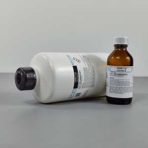 Resina Epoxi de Alta Temperatura EPO-TEK 353ND, Curado por Calor para Semiconductores, Fibra Óptica Híbrida, Curado Rápido, Resistente a la Corrosión - Product Image 5