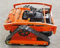 Verger ferme jardin essence moteur tracteur tondeuse à gazon Mini cultivateur sur chenilles machines agricoles
