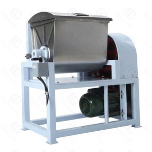 Mélangeur à pâte commercial haute performance de type cuve - Product Image 4