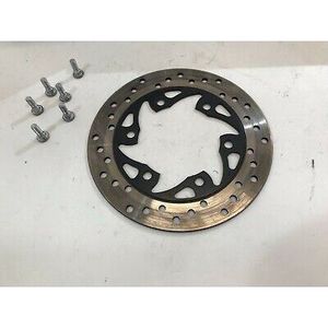 Pinza Freno Anteriore Compatibile per KTM 125 DUKE 2021 2022, Parte di Ricambio - Product Image 6