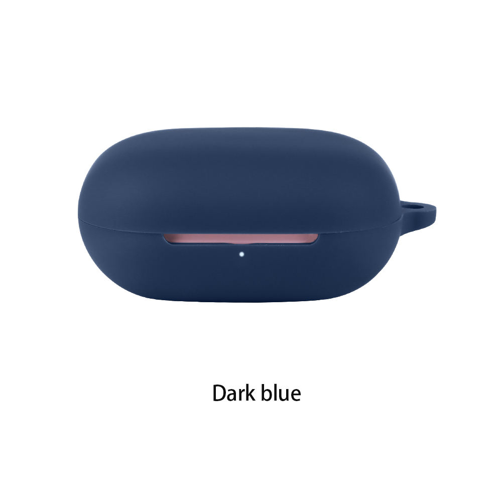 Dark blue/protective case