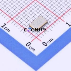 5TJ408000ZWKAC Crystal (Passive) SMD5032-4P Crystal Oscillator SMD Crystal Oscillator 8MHz 20ppm 20pF - Product Image 1