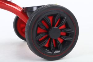 รถสามล้อสำหรับเด็ก,รถสามล้อเด็กพร้อมคันเหยียบขายดี - Product Image 5