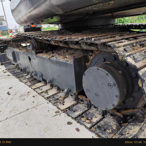 รถขุดดิน Doosan DX60-9C ขนาด 6 ตัน มือสอง สภาพดี ปลอดภัย เชื่อถือได้ สำหรับงานก่อสร้าง ได้รับมาตรฐาน EPA และ CE รถขุดขนาดเล็ก DX60 มือสอง - Product Image 5