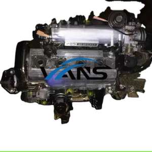 ชิ้นส่วนเครื่องยนต์เบนซิน4สูบขนาด<span class=keywords><strong>2</strong></span>ลิตรสำหรับโตโยต้า3S-FE ญี่ปุ่นแท้ประหยัดค่าใช้จ่าย - Product Image 2