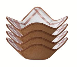 Calentador de Tazas para Microondas para Adultos, Soporte para Tazas Frías y Calientes, Apto para Microondas, Resistente al Calor, Multiusos, Reversible - Product Image 6